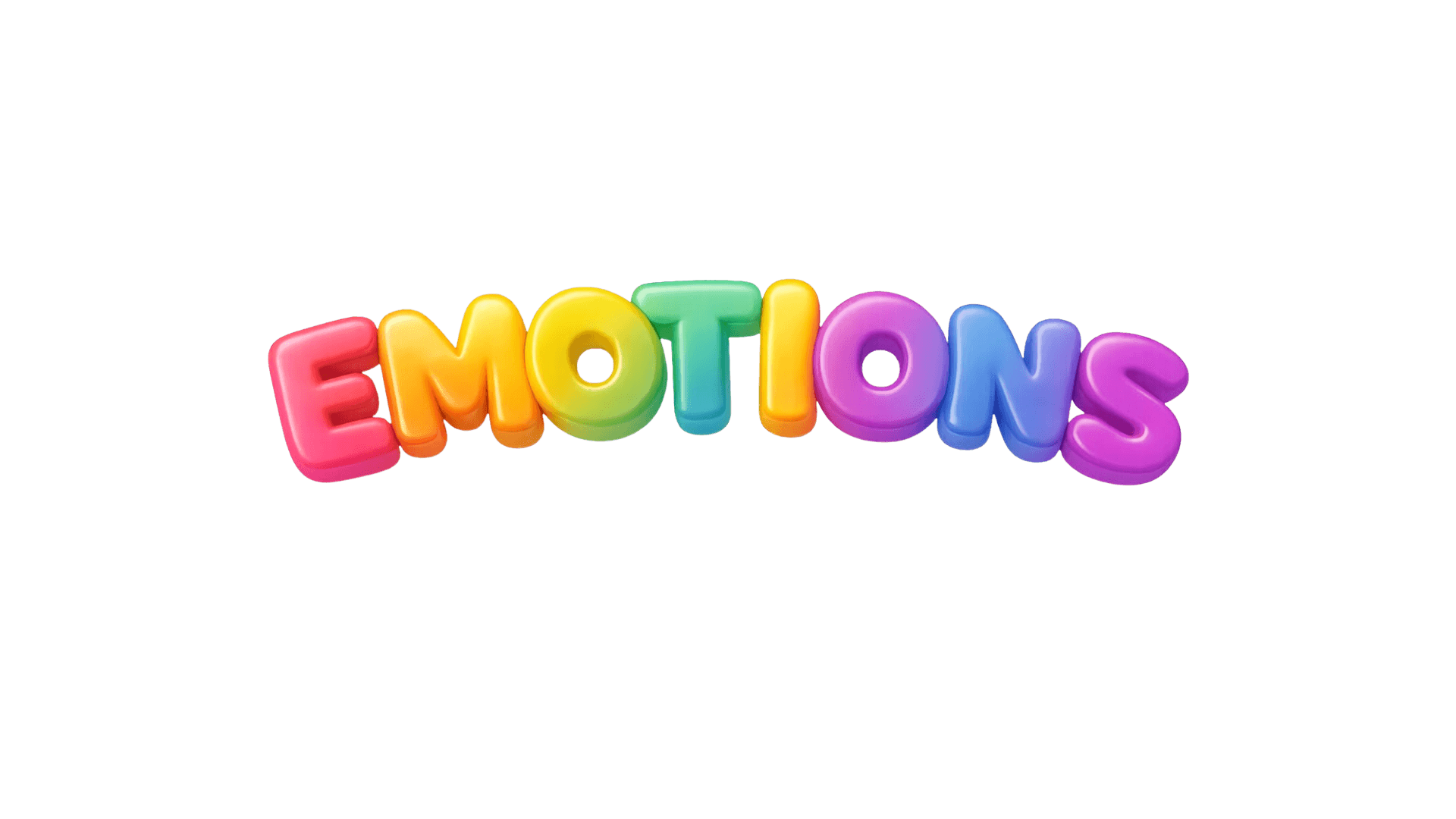 Emotions App Cover