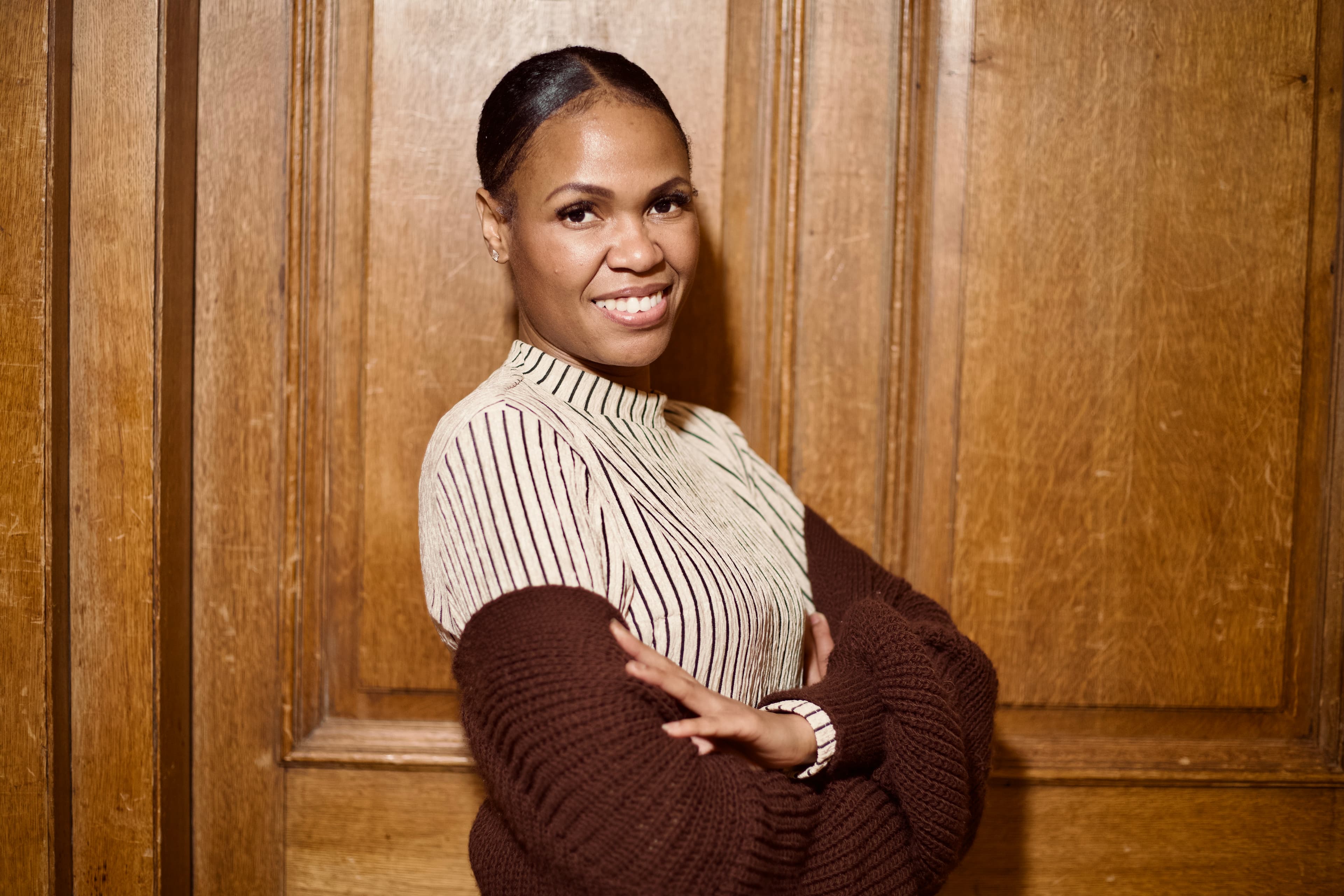 Founder - Educator supporting mothers, young people, and families