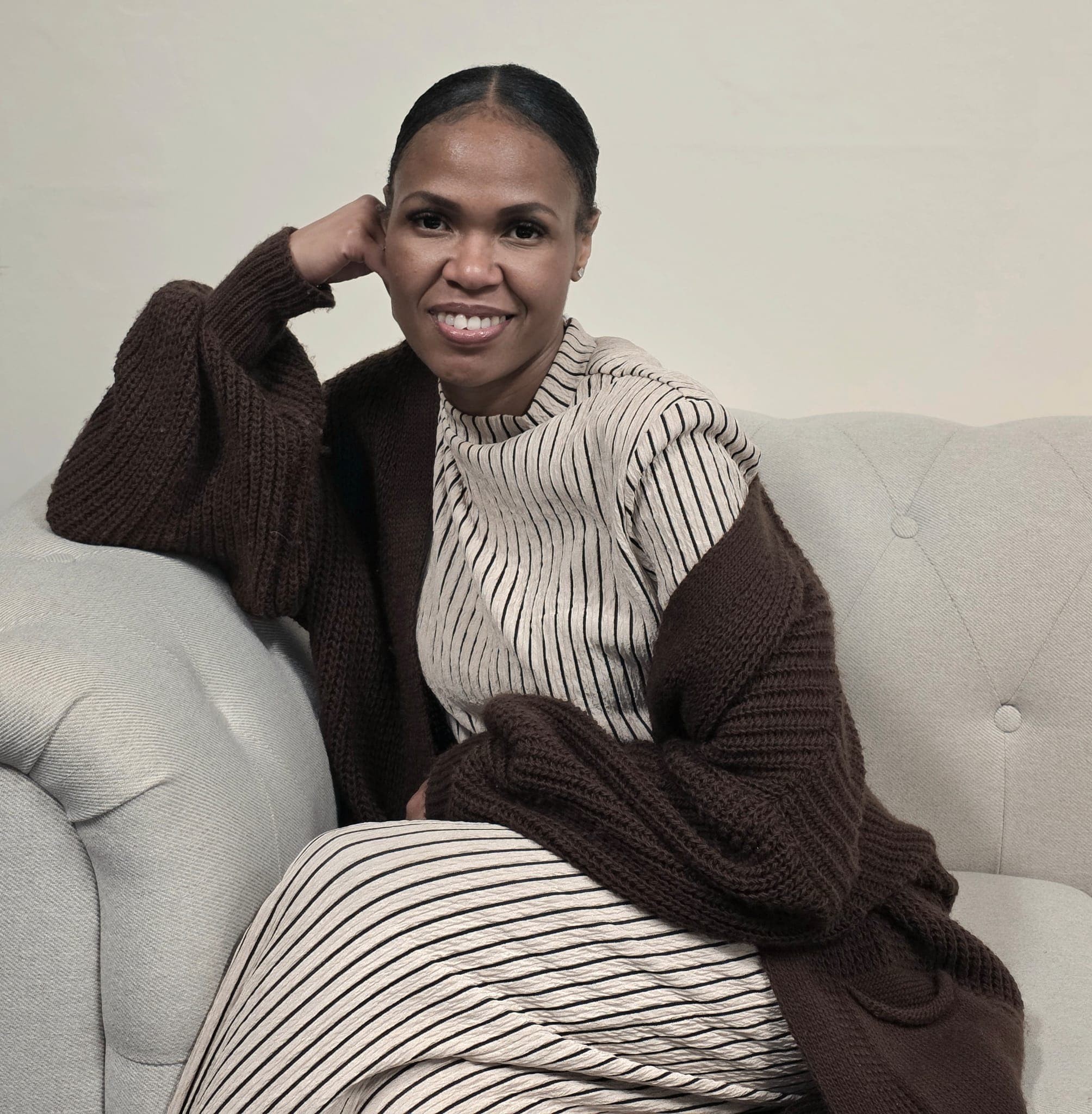 Kerena - Founder of Arete Minds